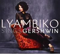 Lyambiko - Sings Gershwin [Import]