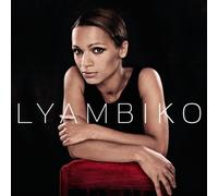 Lyambiko/So Close to You