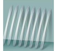 LYangr Protections Bord Portière Voiture pour BMW X1 X2 X3 X4 X5 X6 X7, Car Door Protector Protection Anti-Friction Bandes décoratives portière Voiture, C/Transparent