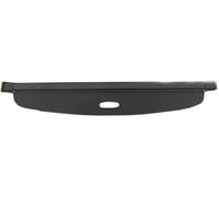 LYangr Voiture Étagère de Coffre Arrière pour Mercedes Benz GLC Coupe C253 2016-2022 Rétractable Coffre Bagages Housse Colis Rideau de Rangement Partition Panneau de Bouclier