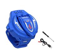 lyanny Bateau Télécommandé pour Les ,Électrique Portable 2,4 GHz - avec Jouet Bateau à Batterie Rechargeable | pour Garçons Et Filles Piscine Rivière Étang Été Intérieur Extérieur.