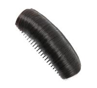 lyanny Invisible, Bump It Up Volume Coussinet de Cheveux, Volume de Cheveux Base Bosse Moelleux Coussinet de Cheveux Peigne de Coiffage Outil d'insertion de Cheveux