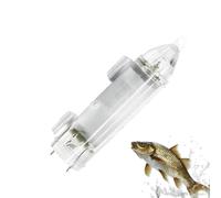 lyanny Lumières de Pêche LED sous-Marines | Étanche capteur Sensible Forte pénétration | Lumières de pêche sous-Marine | pour Les pêcheurs en mer, lac, rivière, ruisseau, réservoir, et Le Long du