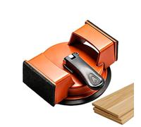 lyanny Outil De Réparation Des Fissures Du Parquet Stratifié - Prise Ferme Réglable,Ventouse De Saisie À Revêtement De Sol | Pour Salle De Bain Cuisine Séjour Chambre Hôtel Et