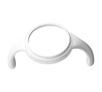 lyanny Poignées de bouteille Mam | Poignée pour biberon,Poignées de biberons pour biberons en verre à col large, biberons en verre de Silicone