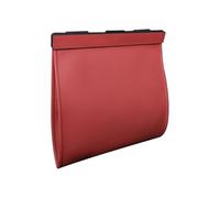 lyanny Poubelle Pour Voiture,Conteneur Magnétique Étanche Anti-Fuites | Rangement Automobile Pour Siège Arrière, Siège, Van, Camion Et Intérieur De L'Habitacle