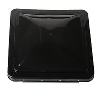 lyanny Ventilateur de toit, fenêtre de toit à manivelle pour | 35 cm - Aérateur de toit étanche pour été et hiver, convient pour remorque, transformation de camionnette, camping et voyage