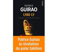 Une Aventure D'al Dorsey Tome 2 - Lyao-Ly