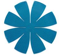 Lyapko Tapis de massage en forme de camomille M