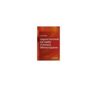 Lyapunov Functionals And Stability Of Stochastic Difference Equations