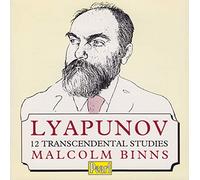 Lyapunov - Intégrale des études transcendantes
