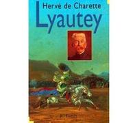 Lyautey Hervé de Charette (Auteur)