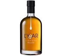 L'YBAR - Liqueur Amande - Origine France - 70cl