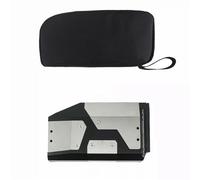 LYBH Boîte À Outils pour Moto pour B&MW R1200GS ADV LC R1250GS R 1200 GS ADV R1200 GS1250 2004-2024. Sac Intérieur. Motos Accessoires(Box and BK Bag)