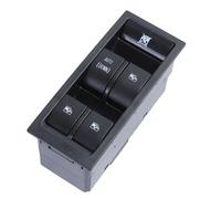 LYBH Bouton De Commande De Vitre De Voiture Pour Proton GEN2 PW851817 Régulateur De Lève-vitre Électrique Pour Automobile Électrique Interrupteur