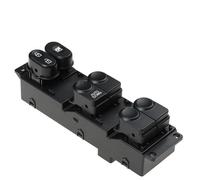 LYBH Bouton De Lève-vitre De Voiture Pour Hyundai Pour Accent Pour Solaris 2011-2017 935701R110 935701R111 Interrupteurs De Lève-vitre Électrique Interrupteur