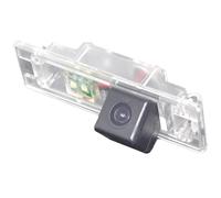 LYBH Caméra De Stationnement Vue Arrière Inverse pour BMW 120i E81 E87 F20 Navigation GPS Étanche