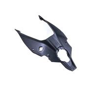 LYBH Capot De Selle Arrière (Hump) Et Carénage Inférieur pour Ducati Panigale V4 V4S V4R 2018-2024 - Protection De sous-Queue Carénage Queue(Couleur 3)