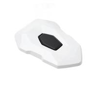 LYBH Capot De Selle Arrière pour Moto pour BMW S1000R 2022 2023 2024 2025 M1000R 2023 2024 Cache De Selle Arrière Carénage De Section Arrière Carénage Queue(Blanc)