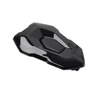 LYBH Capot De Selle Arrière pour Moto pour BMW S1000R 2022 2023 2024 2025 M1000R 2023 2024 Cache De Selle Arrière Carénage De Section Arrière Carénage Queue(Noir)