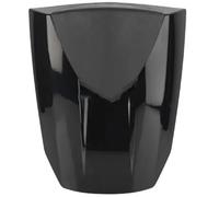 LYBH Capot De Selle Arrière pour Moto pour pour CBR600RR pour CBR 600 RR F5 2013-2021, Housse De Siège Passager Arrière Carénage Queue(Noir)