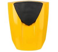LYBH Capot De Selle Arrière pour Moto pour pour CBR600RR pour CBR 600 RR F5 2013-2021, Housse De Siège Passager Arrière Carénage Queue(Jaune)