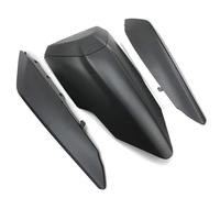 LYBH Capot De Selle Arrière Rigide (Hump) pour Ducati Panigale 1299 959 1299S (2015-2018) - Panneau De Carénage Arrière Carénage Queue(Couleur 5)