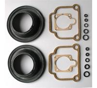 LYBH Carburateur réparation Kit De Réparation De Carburateur De Moto pour BMW Bing CV 32 Mm Airhead R65 R75 R80 R90 R100 Kits De Remplacement De Reconstruction Kit Carburateu