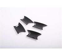 LYBH Garniture Décorative De Poignée De Porte Latérale Pour Accord 2008-2013 (extérieur) Extérieure Poigner Porte Housse(Bol à anse)