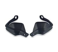 LYBH Guidon Garde-Main Protège-Mains De Guidon De Moto Protège-Mains Coupe-Vent pour H&Onda NX400 NX500 NX 400 500 Nx400 Nx500 2023 2024 2025 poignée Garde Bouclier