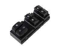 LYBH Interrupteur De Commande De Lève-vitre pour Kia pour Rio 2018-2020 (réf. 93570H9150). Commande Principale De Lève-vitre Électrique Gauche. Interrupteur De Lève-Vitre