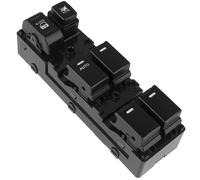 LYBH Interrupteur De Lève-vitre De Voiture Pour Kia Pour Sorento 2010-2014 93570-2P100VA Bouton De Commande Latéral De Lève-vitre Électrique Électrique Interrupteur