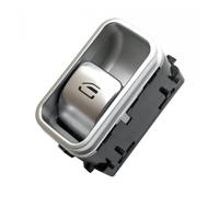 LYBH Interrupteur De Lève-vitre De Voiture Pour Mercedes Pour Benz W167 W463 G350 GLS6000 GLE450 G63 GLE53 2019-2023 A1679054501 Bouton Électrique Interrupteur(Couleur 4)