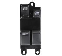 LYBH Interrupteur De Lève-vitre De Voiture Pour Nissan Pour SAFARI Y61 25401VD461 Interrupteurs Électriques, Bouton De Commande Automobile Électrique Interrupteur