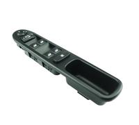 LYBH Interrupteur De Lève-vitre De Voiture Pour Peugeot 307 6554KT De Voiture, Bouton De Commande Électrique, Pièces Intérieures Latérales Électrique Interrupteur
