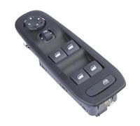 LYBH Interrupteur De Lève-vitre De Voiture Pour Peugeot 308 96788281ZD03 96788281ZD Bouton De Commande De Lève-vitre Électrique Électrique Interrupteur