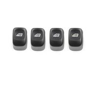 LYBH Interrupteur De Lève-vitre De Voiture Pour Volvo V70 XC70 S80 S60 XC90 31295164 31295247 Interrupteur De Commande De Lève-vitre Électrique Interrupteur(Couleur 4)
