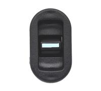 LYBH Interrupteur De Lève-vitre Électrique Pour Daewoo Pour Nexia N100 N150 96179137 96179135 Bouton De Commande De Lève-vitre Électrique Électrique Interrupteur(NOIR 1)