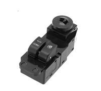 LYBH Interrupteur De Lève-vitre Électrique Pour Hyundai H1 Pour STAREX 2001-2006 Interrupteurs De Commande Électrique Électrique Interrupteur