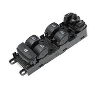 LYBH Interrupteur De Lève-vitre Électrique Pour Volvo S80 S60L C70 V70 XC90 V60 V90 C30 31453232 31376495 31334345 Bouton De Commande Électrique Électrique Interrupteur