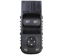 LYBH Interrupteur De Lève-vitre Voiture Pour Mercedes Pour Benz Pour Sprinter 3500XD 2018-2021 A9079056603 9079056603 Interrupteurs Électriques Électrique Interrupteur