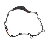 LYBH Joint De Carter D'alternateur Pour Moteur Moto Pour V-Rod Muscle Night Rod CVO VRod Street (2002-2017) Joint De Couvercle Soupape