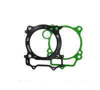 LYBH Joint De Culasse Haut Moteur Pour WR450F (2003-2006), YZ450F (2003-2005) Et YFZ450 (2004-2009, 2012-2013) Joint De Couvercle Soupape