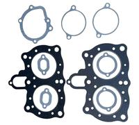 LYBH Joint De Culasse Pour Moteur De Moto Pour GL1000 Gold Wing GL 1000 (1976-1979) - Kit De Joint De Culasse, De Rupteur Et De Pompe À Eau Joint De Couvercle Soupape(Un kit)