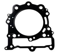 LYBH Joint De Culasse Pour Moteur Moto Pour BMW F650GS 1999-2007 F650CS 2000-2005 G650GS 2008-2010 G650X Couvercle Carter D'embase Joint De Couvercle Soupape(joint de culasse)