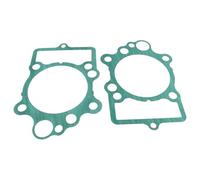 LYBH Joint De Culasse Pour Moteur Moto Pour XVS650 V-Star 650 (1998-2017) - Kit Joints Carter Joint De Couvercle Soupape(joint d'embase de cylindre)