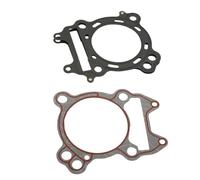 LYBH Joint De Culasse Pour Quad Pour SYM Cruisym300 GTS300 HD300 Joymax 300i Lander 300cc 12191-RFA-001 (joint Haut Moteur) Joint De Couvercle Soupape