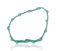 LYBH Joint De Moteur Moto Pour XR400 Pour CB400SS - Kit Joints Couvercle D'embrayage Et Segments Joint De Couvercle Soupape