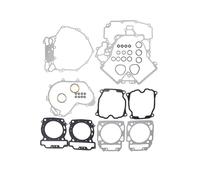 LYBH Joints De Culasse Pour Moteur De Moto Pour Can-Am Commander 800R 4x4 XT DPS EFI Camo - Kit Complet De Pièces Joint De Couvercle Soupape