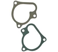 LYBH Joints De Moteur Moto Pour NSR250 MC18 MC21 MC28 PGM-3-4 : Kit Rechange Joint De Couvercle Soupape(Couvercle de pompe à eau à gaz)